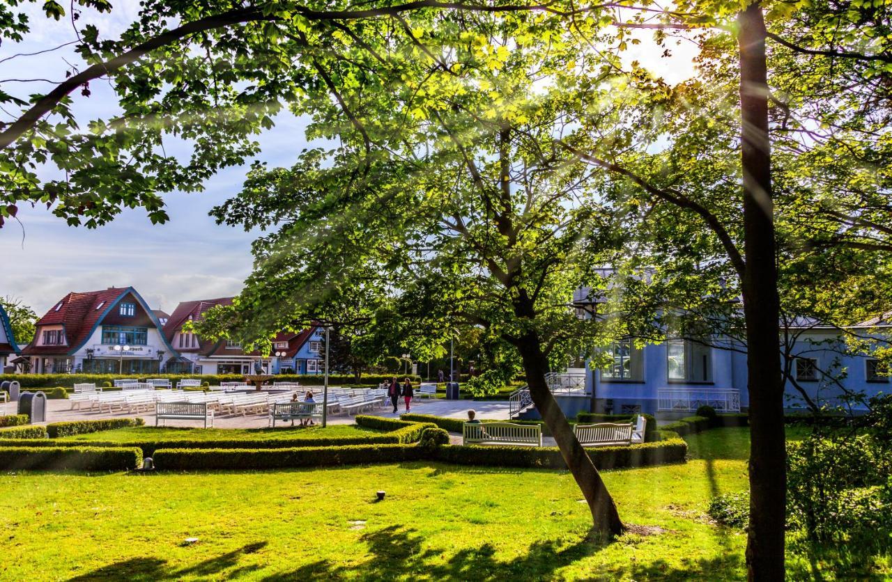 Ferienwohnung Duene Mit Kamin Und 2 Baedern In Boltenhagen 외부 사진