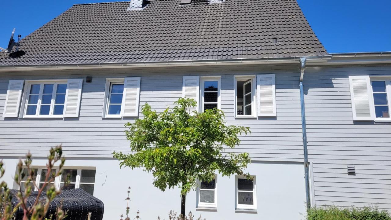 Ferienwohnung Duene Mit Kamin Und 2 Baedern In Boltenhagen 외부 사진