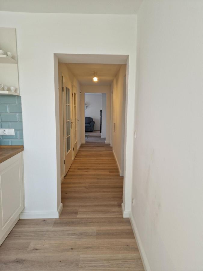 Ferienwohnung Duene Mit Kamin Und 2 Baedern In Boltenhagen 외부 사진
