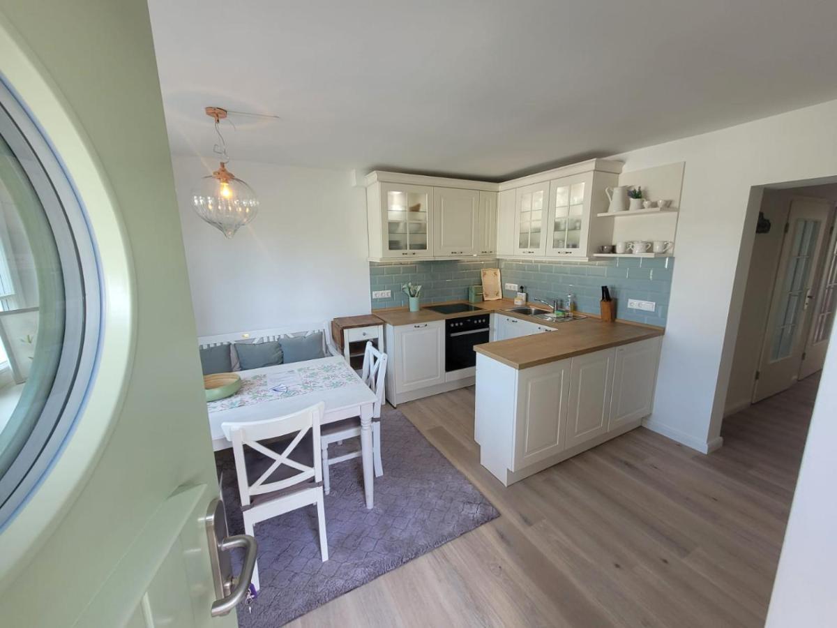 Ferienwohnung Duene Mit Kamin Und 2 Baedern In Boltenhagen 외부 사진