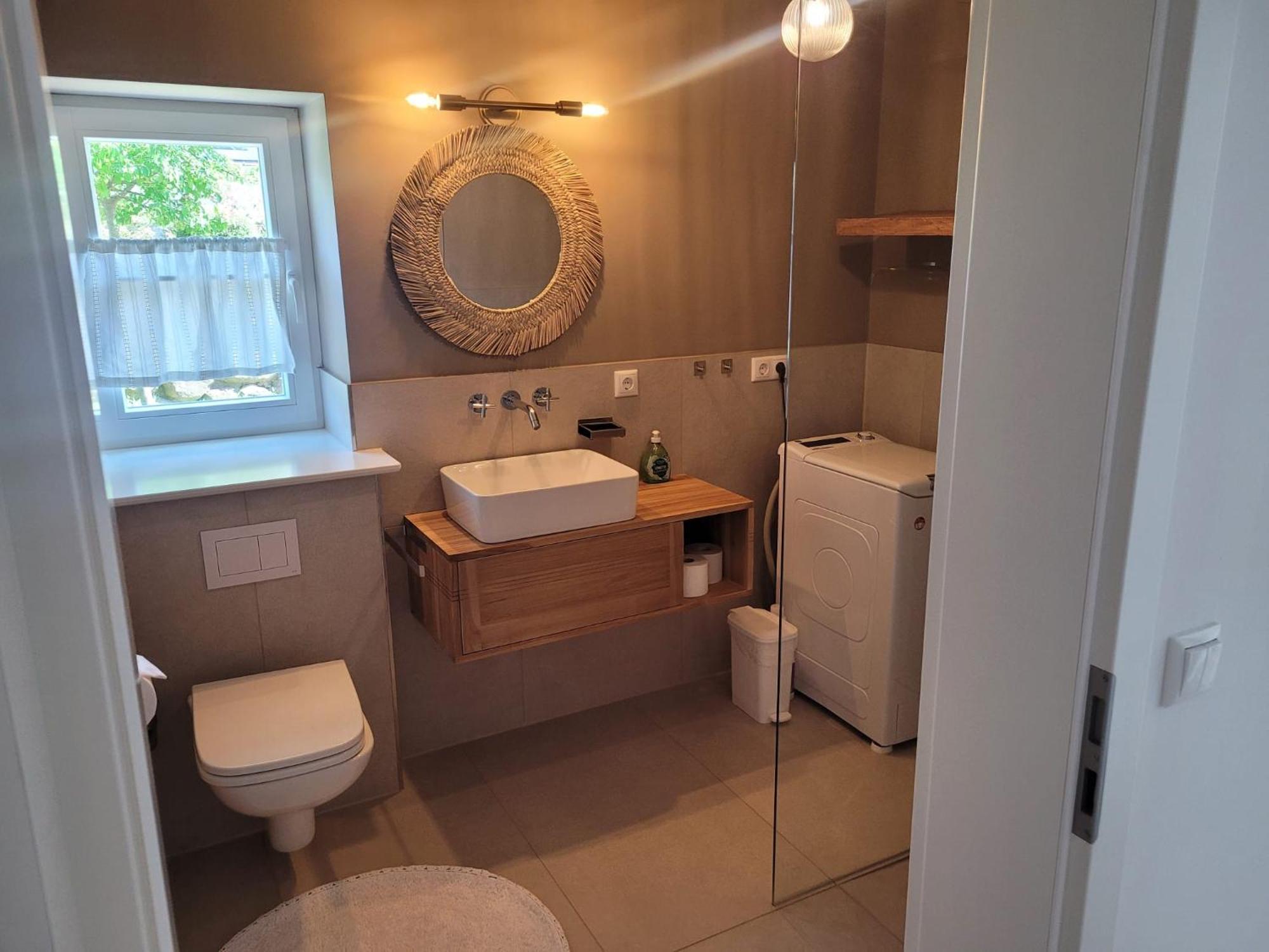 Ferienwohnung Duene Mit Kamin Und 2 Baedern In Boltenhagen 외부 사진