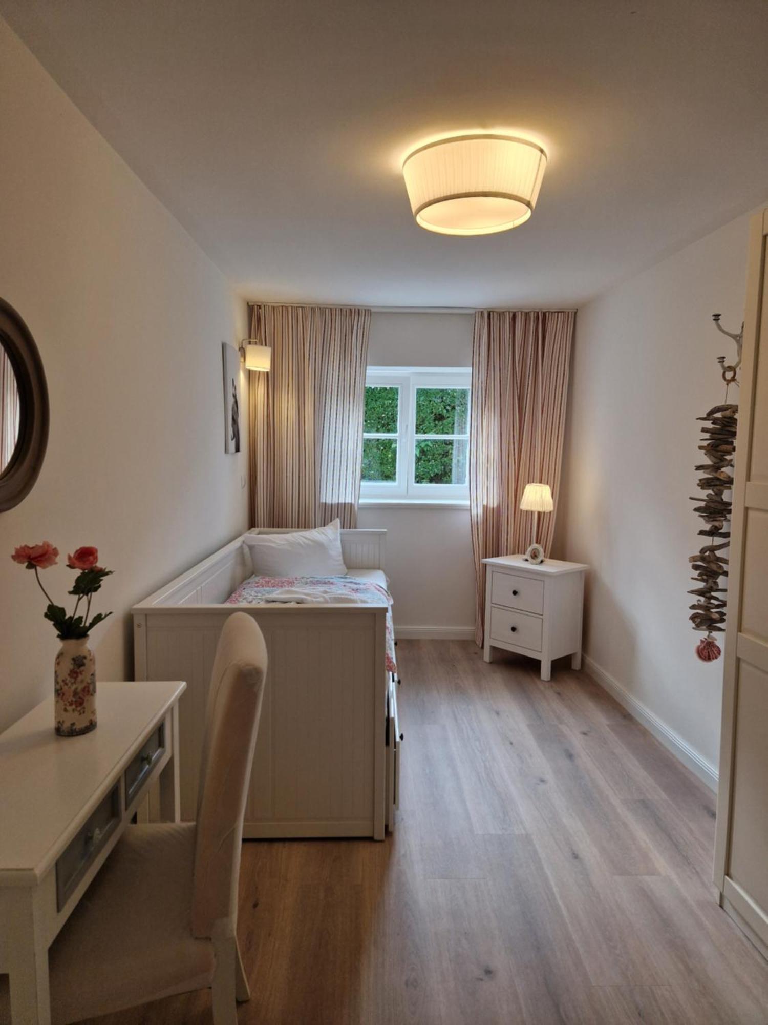 Ferienwohnung Duene Mit Kamin Und 2 Baedern In Boltenhagen 외부 사진