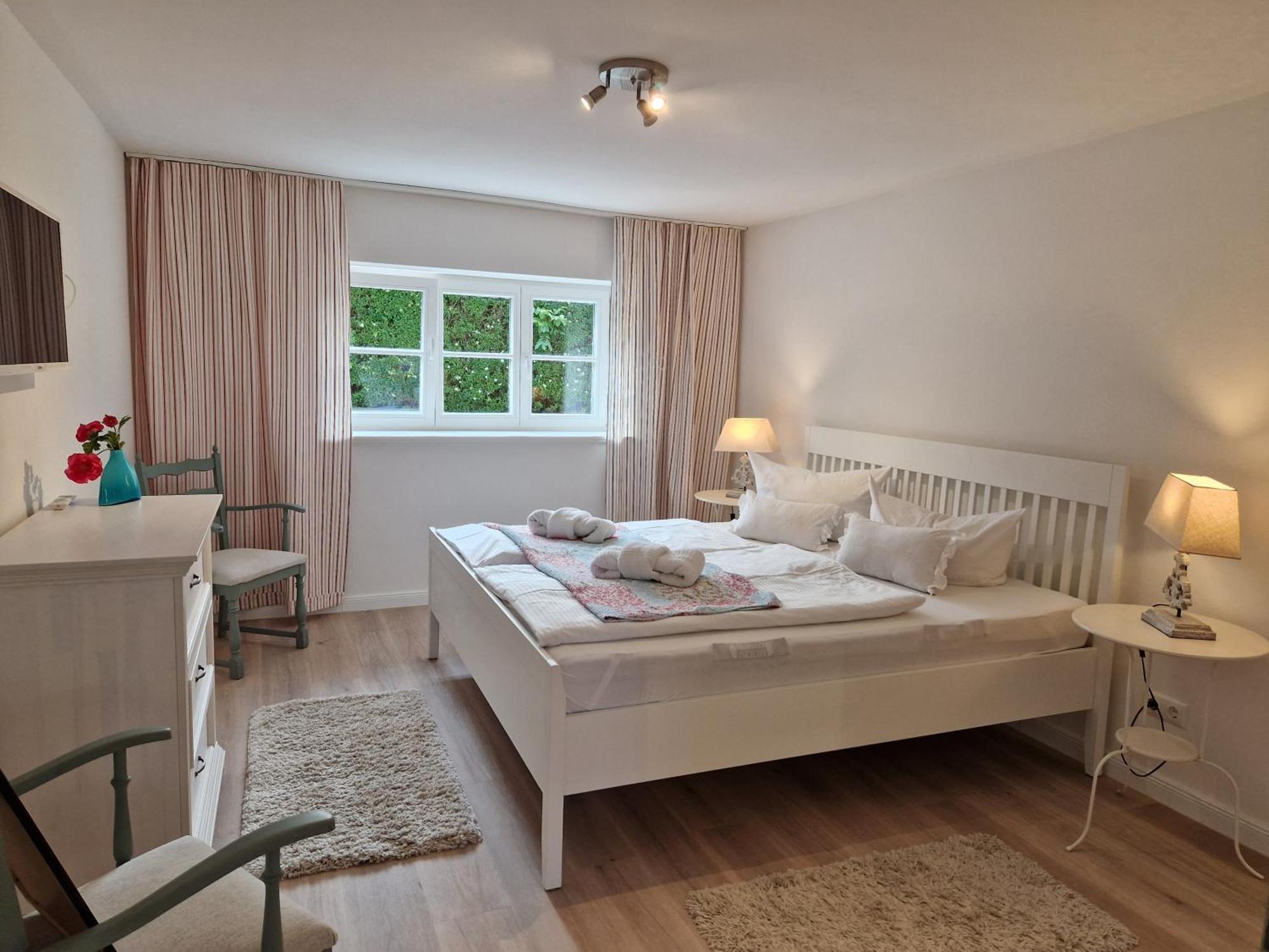 Ferienwohnung Duene Mit Kamin Und 2 Baedern In Boltenhagen 외부 사진